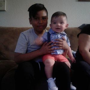 Meet your Posher, Manuel